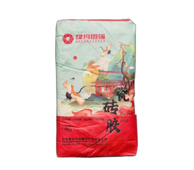 瓷砖胶粘剂